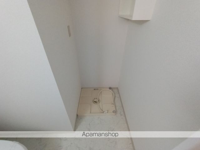 ACCESS湘南平塚の内装写真