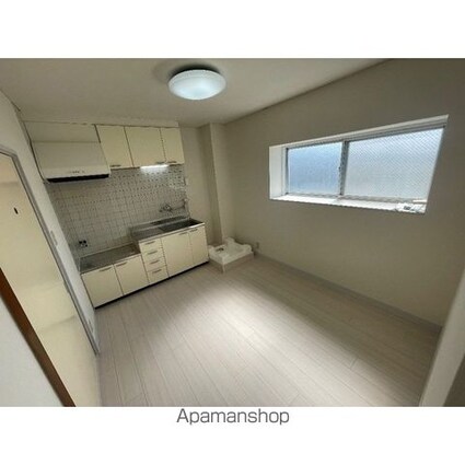 ハイツ柿沼[2DK/41.04m2]のリビング・居間2