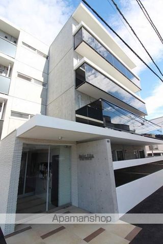DOLCE VITA GAKUENMAEの外観写真