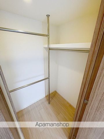 プラウド宮前平トレサージュの内装写真