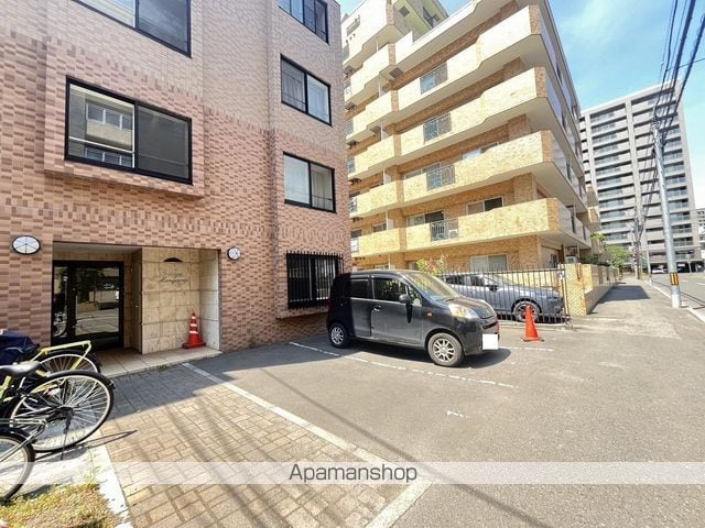 ヴィレッジ円山のその他写真