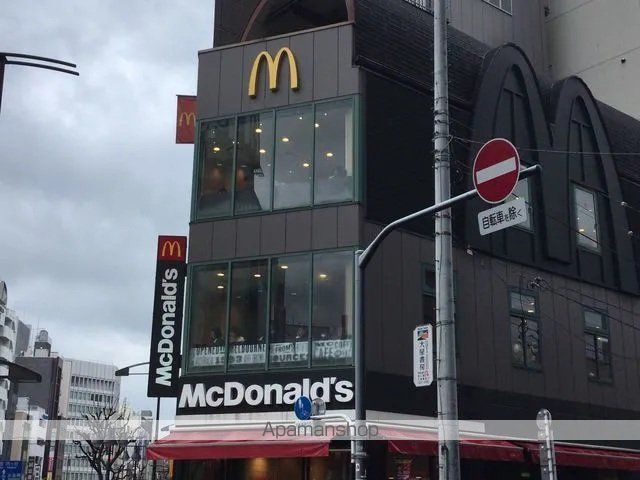 アーデン神保町の周辺写真