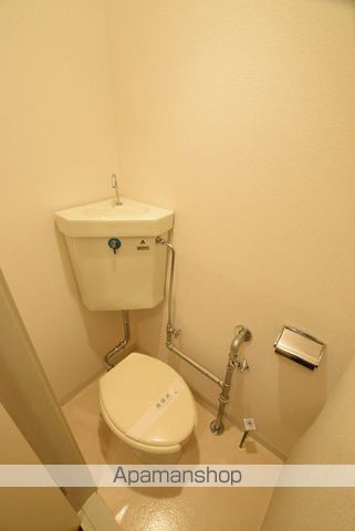 ソレイユ月寒の内装写真
