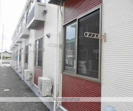 レオネクスト桜ツインＡ[1K/30m2]の眺望