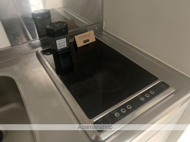 メゾン一刻 工学部南の内装写真
