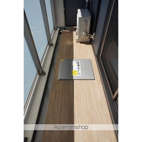 ルフォンプログレ大森西の内装写真