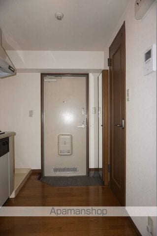 スカイプラザ学園通の内装写真