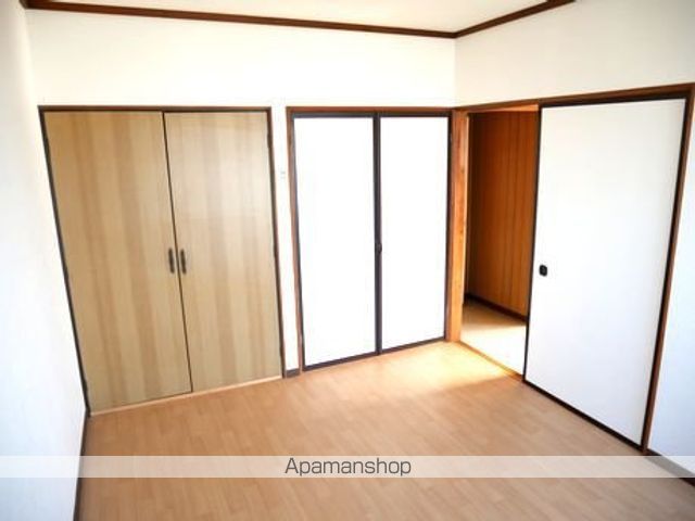 幌向南3条4丁目の内装写真