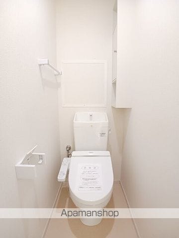 エトワール ソラシアの内装写真