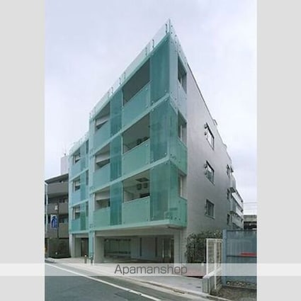 プライムアーバン西荻窪Ⅱ[1R/29.22m2]の外観