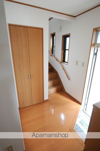 メゾンSSL新田の内装写真