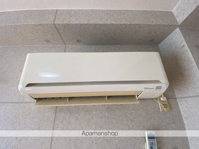 Kスクエアの内装写真