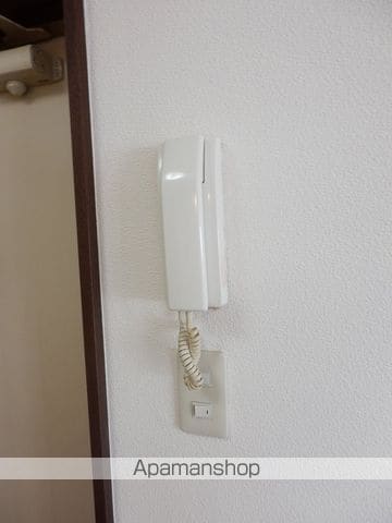 マリーナ小戸の内装写真