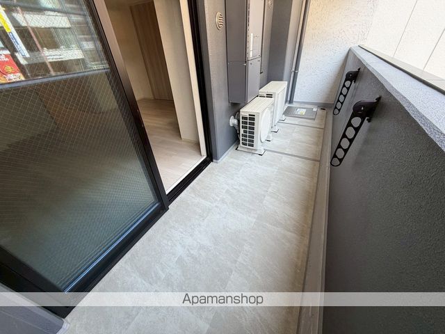 アーバネックス谷町四丁目の内装写真
