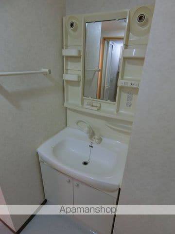 シャルマンの内装写真