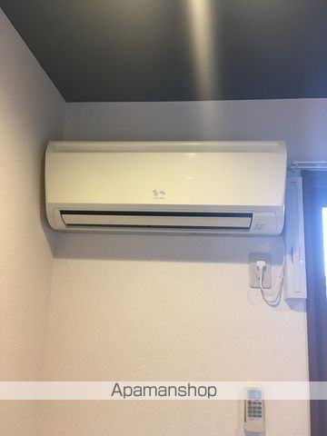 シティーパル楓の内装写真