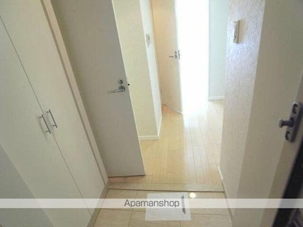 リファイズ小岩[1K/26.12m2]の玄関