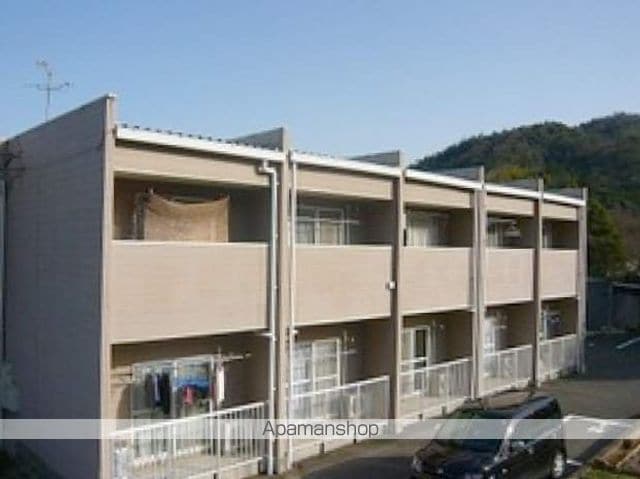 コーポ野美山
