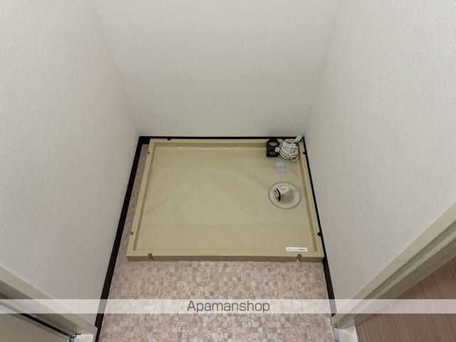ライオンズマンション元住吉第2の内装写真
