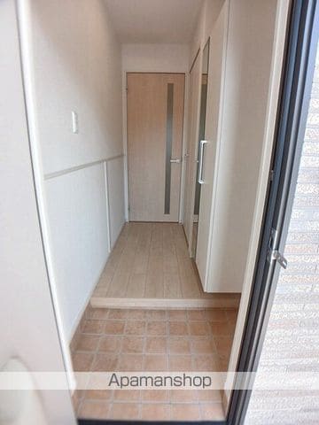 ハナサキハルズの内装写真