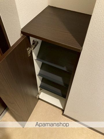 MAISON DE QUATREIIIの内装写真