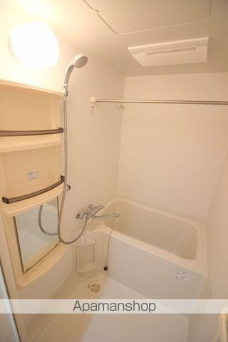 グランルージュ中之島南の内装写真