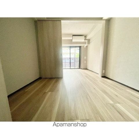 プレール・ドゥーク川崎IVの内装写真