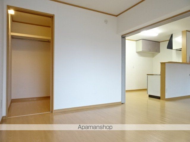 ボヌール片岡IIの内装写真