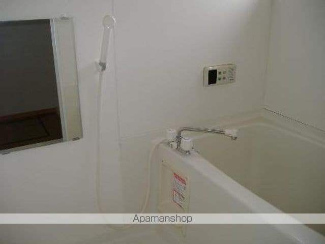 セジュール誉 A棟の内装写真