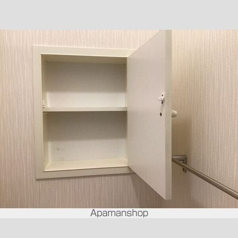 アートグリーンの内装写真
