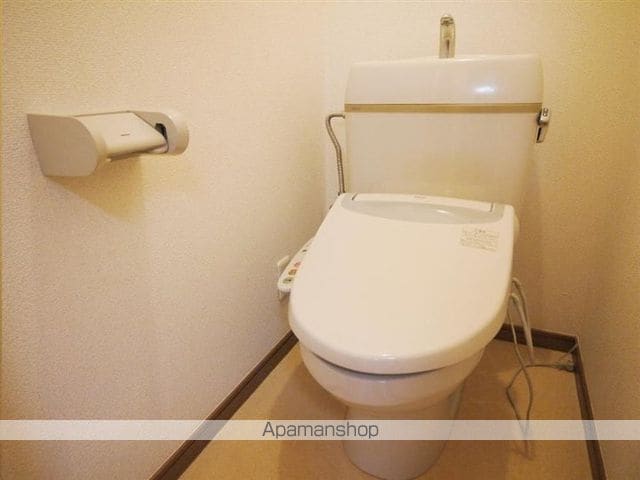 フェリーチェKSの内装写真
