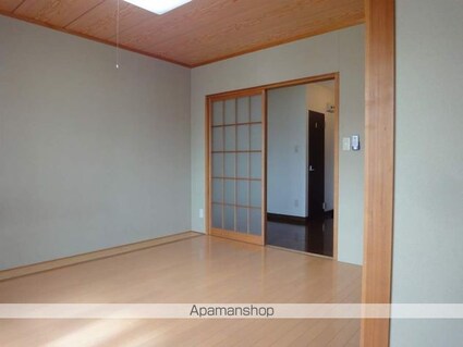 新井コーポ[1DK/24.6m2]のその他内装