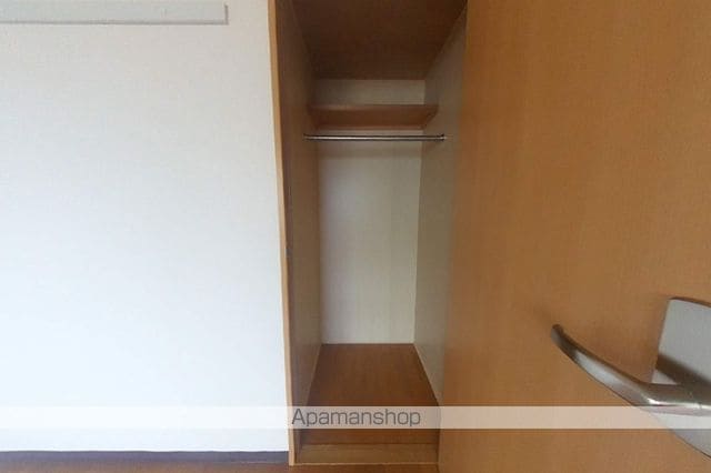 DEAR COURT TOKIDENの内装写真