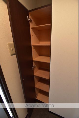 FAIRYの内装写真