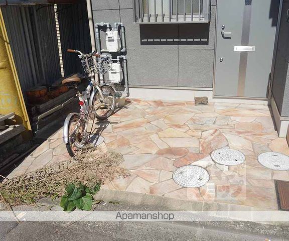メゾンクリップAの外観写真