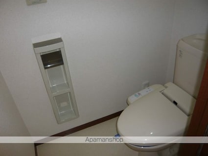 サンシャイン八戸[2LDK/58.5m2]の玄関