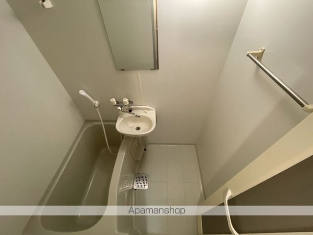 レオパレスヒロの内装写真