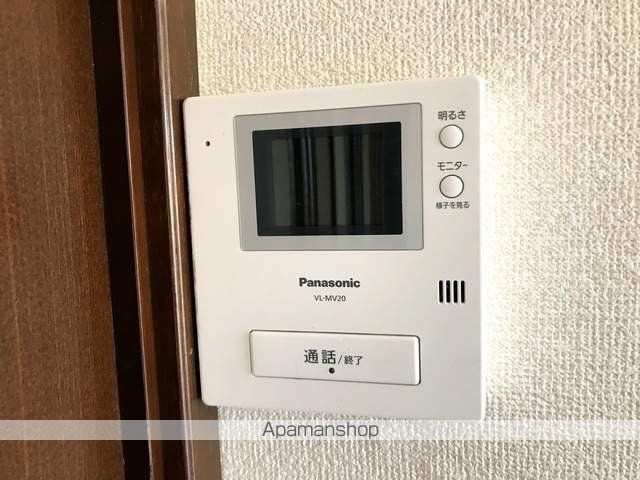リベール玉川の内装写真