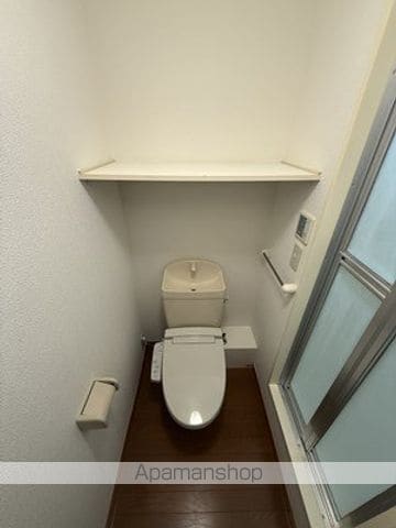 レオパレスベンデュールの内装写真