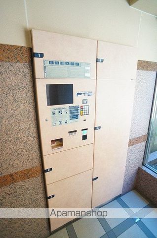 パークヒルズ武蔵小杉のその他写真