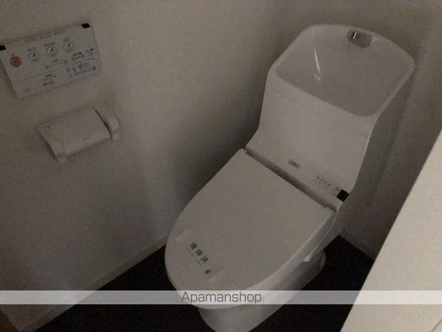 コントレイル湘南の内装写真