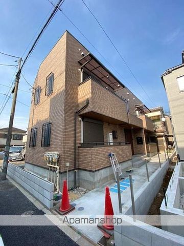 コヨール西が丘