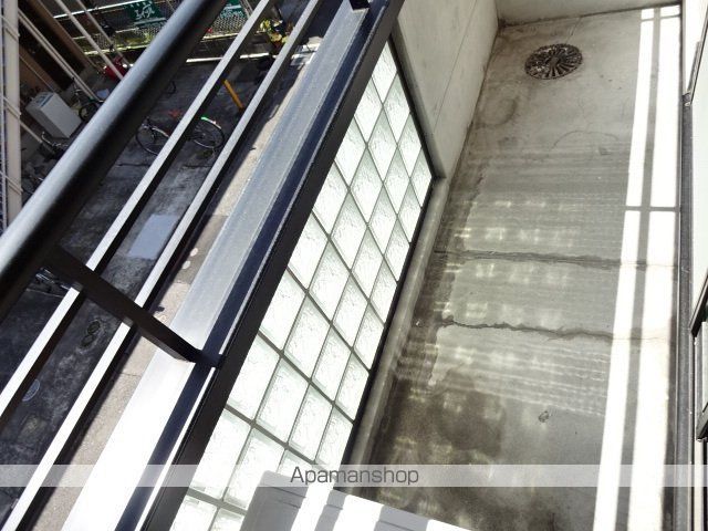 メゾンスカーレットの内装写真