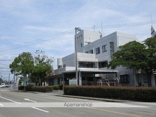 グランツ・ハウスⅡ[2DK/45.39m2]の周辺6