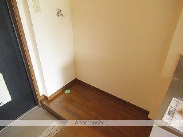 LAPIS RURIの内装写真