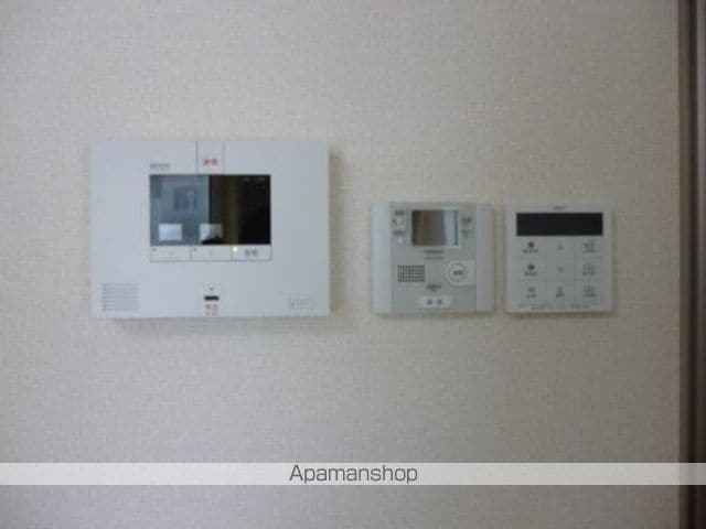 リアン トゥールの内装写真