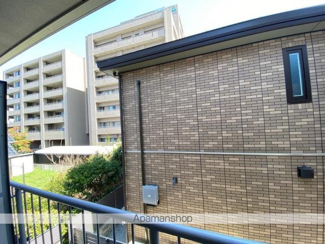 NSビルの内装写真