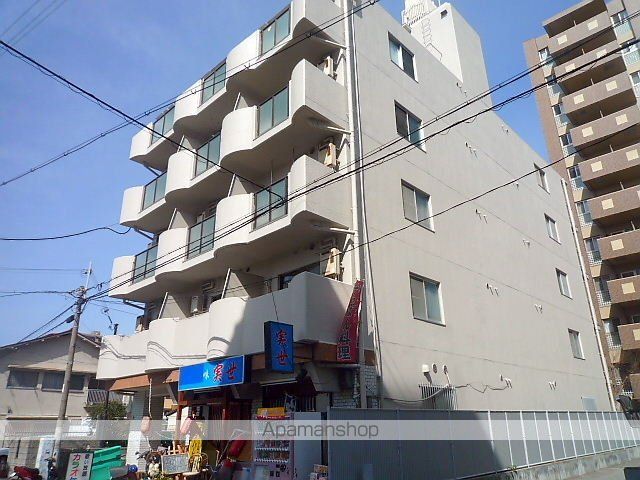 フリードム西宮
