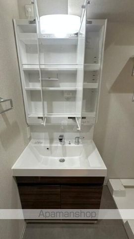 アルファレジデンシア南千住の内装写真