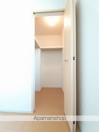 ジョワイユー[2LDK/57.64m2]の収納